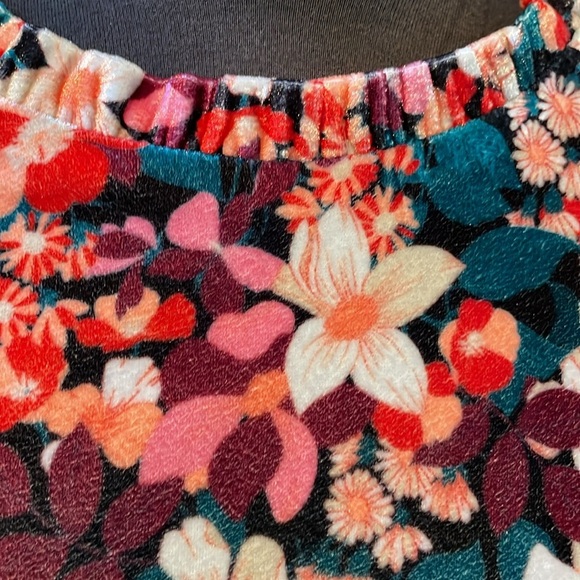 BCBG GENERATION RETRO DRESS - Picture 4 of 15